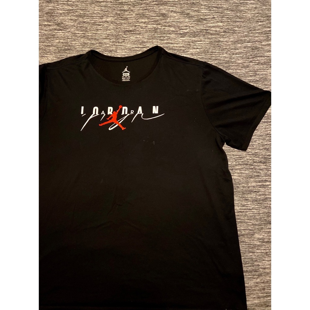Air Jordan T-shirt | Men’s